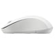 thumbnail image 3 of Mouse Inalámbrico Logitech Advanced 2 Blanco Bluetooth Silent, 3 of 3