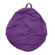 thumbnail image 3 of Large Audlt Teen Size Bean Bag Silla Cubierta Ropa de cama Juguete de almacenamiento Púrpura, 3 of 5