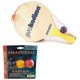 thumbnail image 1 of Set de palas Proco Pro Kadima con bolas Smash de repuesto, 1 of 1