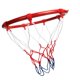 thumbnail image 5 of Equipo Deportivo De Repuesto De Red De Baloncesto Resistente Para Baloncesto Interior 9.84in, 5 of 5