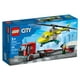 thumbnail image 1 of City Transporte Del Helicóptero De Rescate, 1 of 2