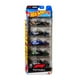 thumbnail image 2 of PACK 5 AUTOS BASICOS HOTWHEELS - FORMULA 1, 2 of 2
