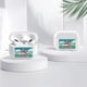 thumbnail image 5 of Funda AirPods Pro Desmarcar Ponyo Transparente, 5 of 6