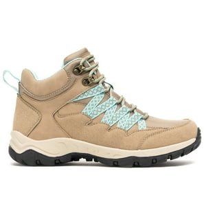 Bototo Mujer Beige Yone Chinitown