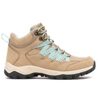 Bototo Mujer Beige Paipa Carbin