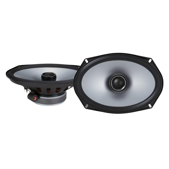 Conjunto de altavoces coaxiales Alpine S2-S69 Next-Generation 6x9