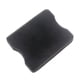 thumbnail image 2 of Accesorios de filtro de filtro de aire de filtro de esponja, reemplazo de esponja de filtro de aire de cortacésped fácil de instalar esencial para 430, 2 of 5