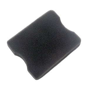 Ioensy - Filtro De Esponja Durable Fácil Instalación Universal Reemplazar Piezas Para 430 40-5