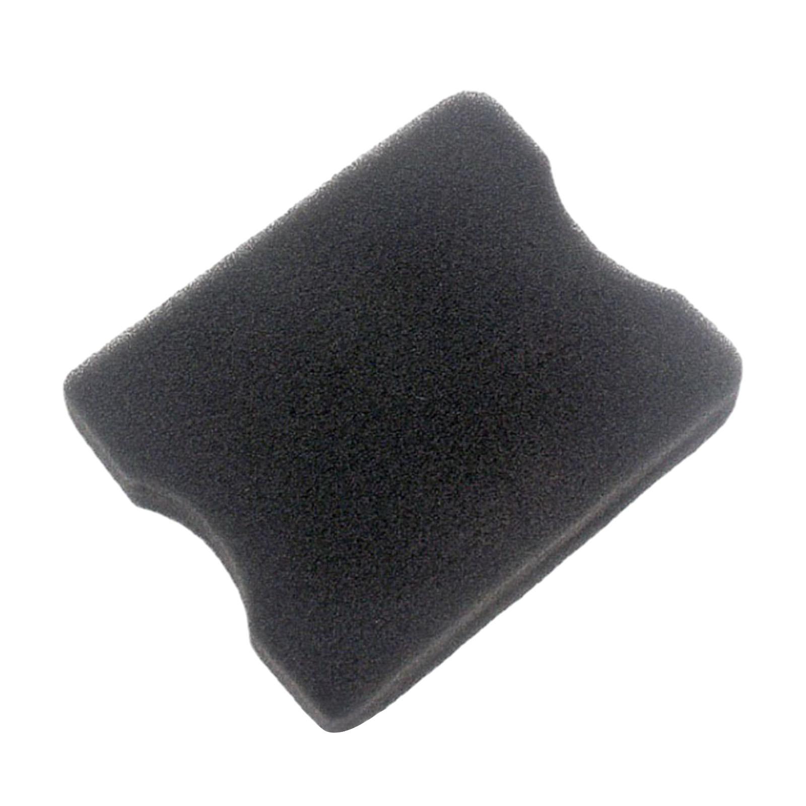 Ioensy - Filtro De Esponja Durable Fácil Instalación Universal Reemplazar Piezas Para 430 40-5