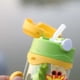 thumbnail image 3 of Botella Con Bombilla Para Agua Antiderrame Con Correa Niños, 3 of 4