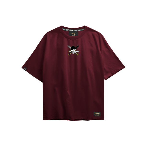 MDF® Polera Roronoa