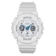 thumbnail image 2 of Reloj Digital Casio G-Shock Blanco Mujer, 2 of 6