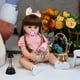 thumbnail image 3 of Muñeca Bebé Reborn Realista De Silicona., 3 of 6