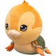 thumbnail image 2 of Peluche Jazwares Avatar 20 cm Pato Tortuga con Base Pesada, 2 of 4