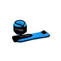 Ultimate Fitness - Pesas Tobillo 0.5 Kg Pro
