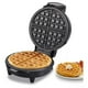 thumbnail image 1 of Mini Maquina Para Waffles 1000W Antiadherente R2213 Raf, 1 of 4