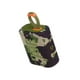thumbnail image 2 of Parlante Bluetooth Portatil 4w Rms Ip67 Mimetizado Go 3, 2 of 3
