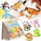 thumbnail image 1 of Kit de Manualidades Art Craft Shuttle Art - 63 Piezas, Serie de Animales, 1 of 9
