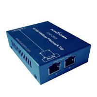 Red Tap Dualcomm Etap-2003 10/100/1000Base-T Gigabit Ethernet