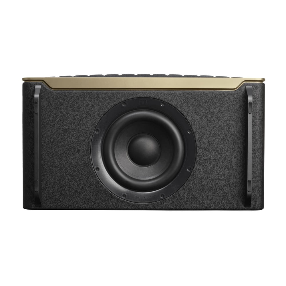Parlante JBL Authentics 500 negro, foto 6