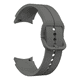 thumbnail image 3 of Correas de repuesto de silicona suave y duradera compatibles con los relojes inteligentes Series 4, 5, 6 y 7 Pro, ideales para personalizar el estilo y la comodidad de su reloj., 3 of 5