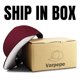 thumbnail image 3 of Gorra Varpepe Snapback Visera Plana para Golf y Running, 3 of 9