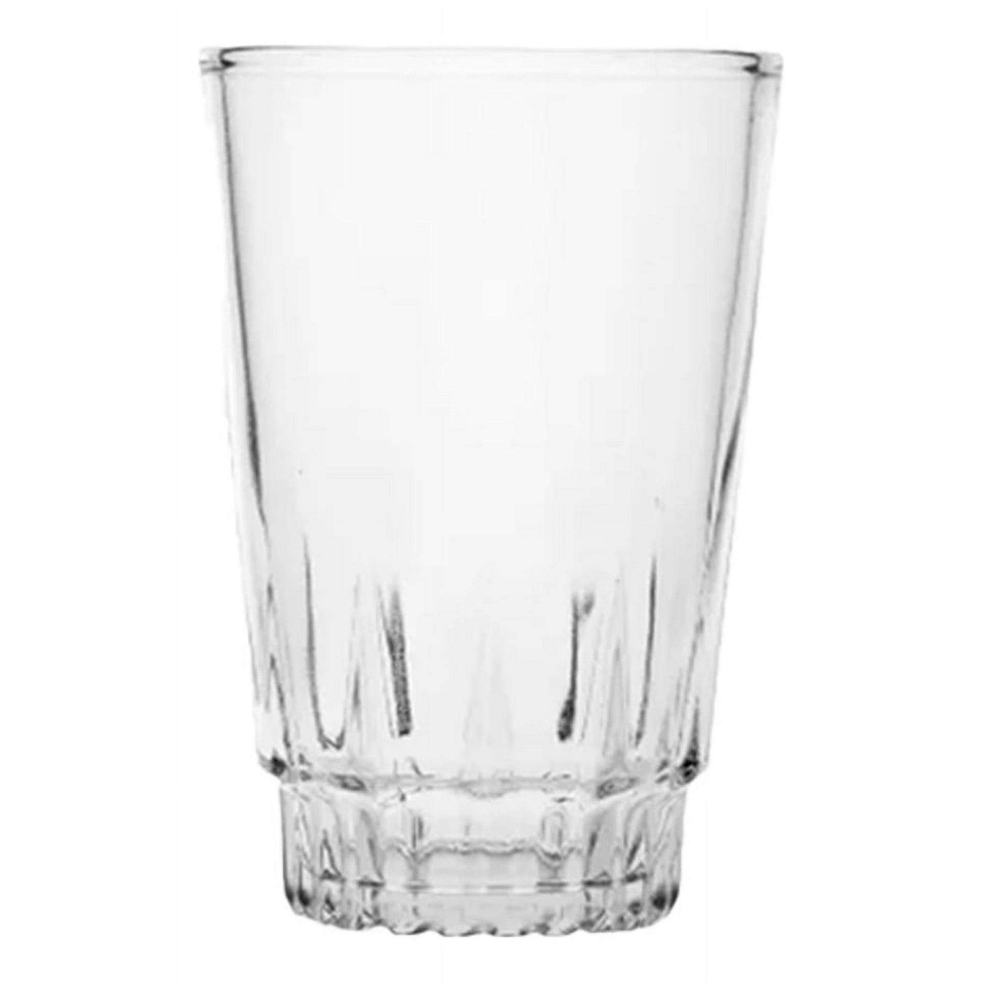 Disparo - Set 12 Vasos Altos Torino Tragos Allegra 320 Ml