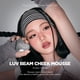 thumbnail image 2 of Rubor Lilybyred Luv Beam Cheek Mousse 03 Pomelo, 2 of 9