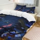 thumbnail image 1 of Kaidou Bed Duvet Cover Funny Anime Cartoon Bedding Sets Lightweight 3 Piece Comforter Sets, 1 of 5