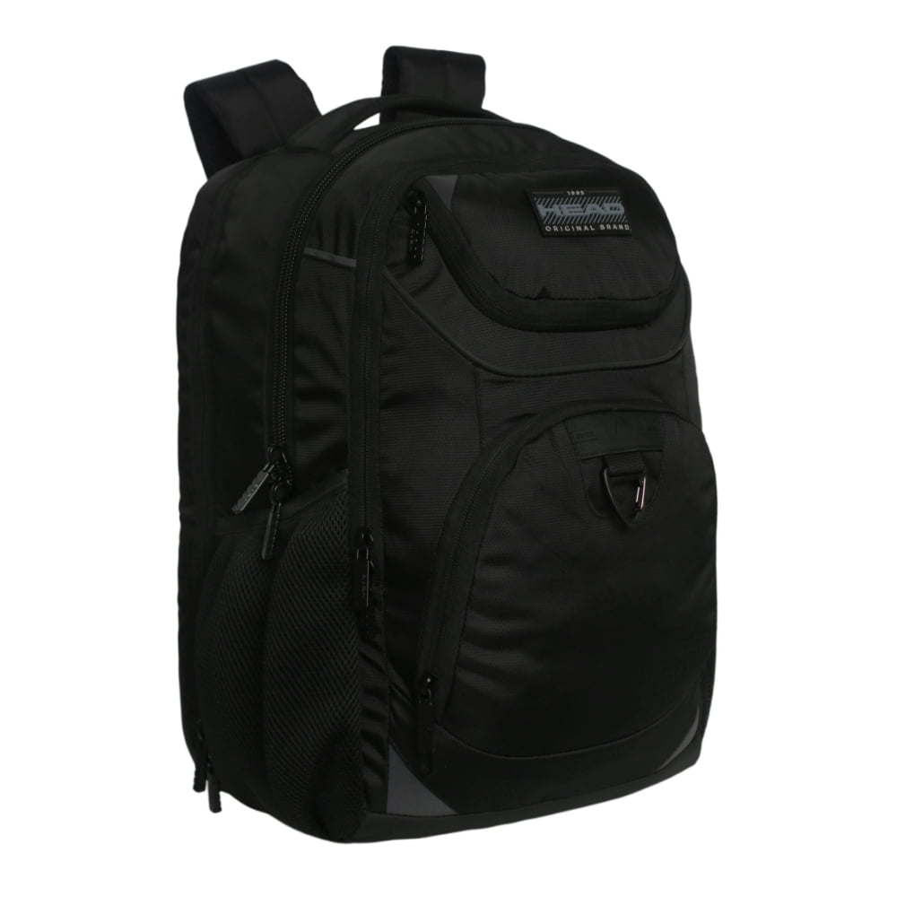 Mochilas Grande Xpander New Negro Head
