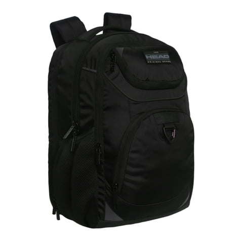 Mochilas Grande Xpander New Negro Head