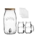 thumbnail image 1 of Kilner Set Kombucha., 1 of 3