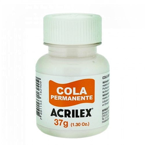 Cola Permantente 37 Ml