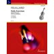 thumbnail image 1 of Partitura Schott Feuillard – Ejercicios Diarios para Violonchelo, 1 of 1