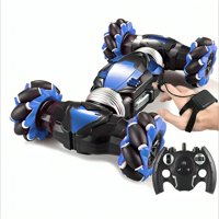 Genérico - Auto Control Remoto Sensor Movimiento Gesto 360