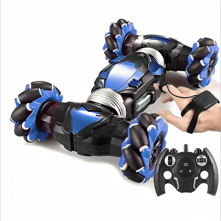 Genérico - Auto Control Remoto Sensor Movimiento Gesto 360