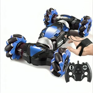 Genérico - Auto Control Remoto Sensor Movimiento Gesto 360