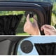 thumbnail image 4 of Pack X2 Parasol Todo Vehiculo Retractil Tapa Sol, 4 of 11