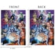 thumbnail image 4 of Dragon Ball-bandera de jardín temática. Regalo perfecto para fans, amigos y familiares, ideal para actividades al aire libre y decoración de fiestas.28CM*45CM, 4 of 5