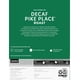 thumbnail image 5 of Café Starbucks Pike Place Roast descafeinado en cápsulas K-Cup, 72 unidades, 5 of 8