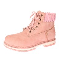 Vía Franca - Botín Rosa Carbin