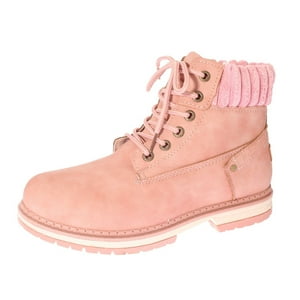 Vía Franca - Botín Rosa Carbin