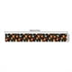 thumbnail image 1 of 1pc Fall Colorful Pumpkin Table Runner - Watercolor Thanksgiving Harvest Teal Maple Leaves Burlap Dining Decoration for Halloween and Autumn Holiday Party Gift, 1 of 5