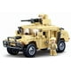 thumbnail image 1 of Jeep Auto ECH HUMVEE, compatible Lego, 1 of 6