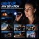 thumbnail image 5 of Linterna FREEZE2TRIM FLASHLIGHT 2000 lúmenes con zoom LED, 5 of 9