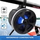 thumbnail image 3 of Altavoz Pyle PLUTV55BTR, 1000 W, 5,25 pulgadas, resistente al agua para todo terreno, 3 of 8