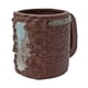 thumbnail image 1 of Harry Potter Diagon Alley 3d Taza, 1 of 1