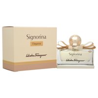 Perfume Salvatore Ferragamo Signorina Eleganza Edp