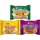thumbnail image 1 of Fideo Instantaneo Kang Shi Fu Pack 3 Sabores, 1 of 4
