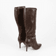 thumbnail image 4 of Bota Mujer Elegante Taco Aguja PG5341, 4 of 7